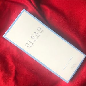 Fresh laundry Reed Diffuser - CLEAN